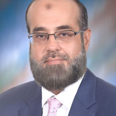 Muhammad Suleman Chawla