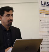 Abbas Ali Abbas Ali