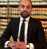 Asad Ladha Asad Ladha