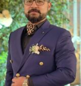 Malik Qatadah Jamal Khan Malik Qatadah Jamal Khan