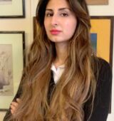 Maryam Ali Abbasi Maryam Ali Abbasi