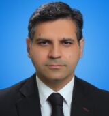 S. Masood Raza S. Masood Raza