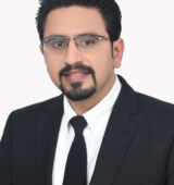 Saad Ahmad Rajpoot Saad Ahmad Rajpoot