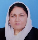 Shireen Imran Shireen Imran