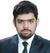 Syed Abdullah Anwer Syed Abdullah Anwer
