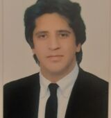 Taimoor Aslam Khan Taimoor Aslam Khan