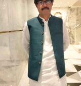 Zahid Ali Messo Zahid Ali Messo