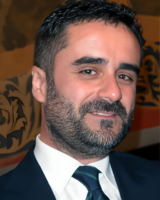 Mr. Alessandro Bruni.