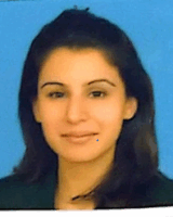 Nadia Hussain
